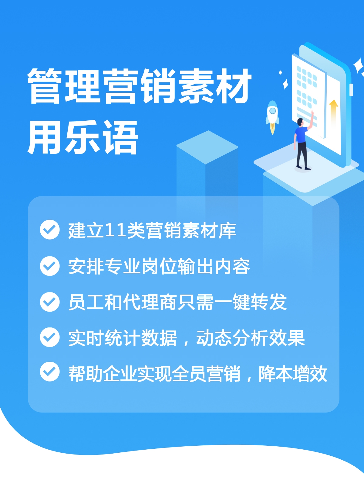 乐语数字化营销与管理系统APP 乐语数字化营销与管理系统APP