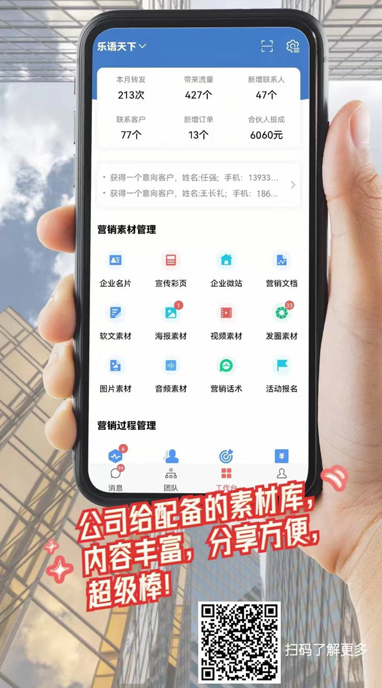企业数字化营销与管理 企业数字化营销与管理