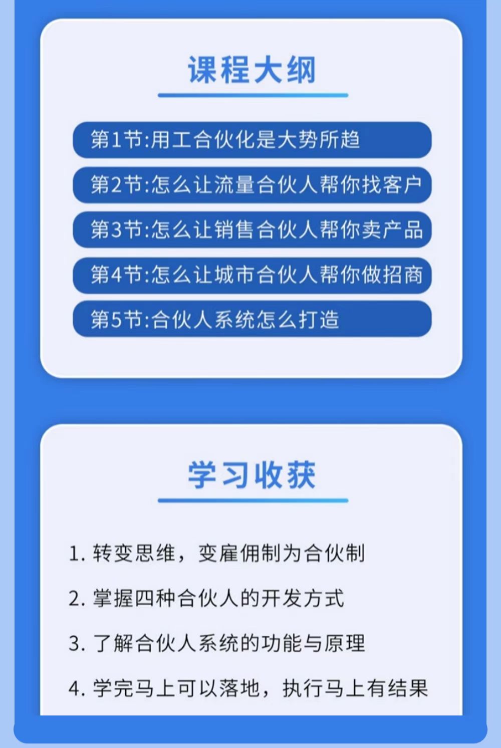 乐语软件 合伙人模式落地操作手册及视频学习 乐语软件 合伙人模式落地操作手册及视频学习